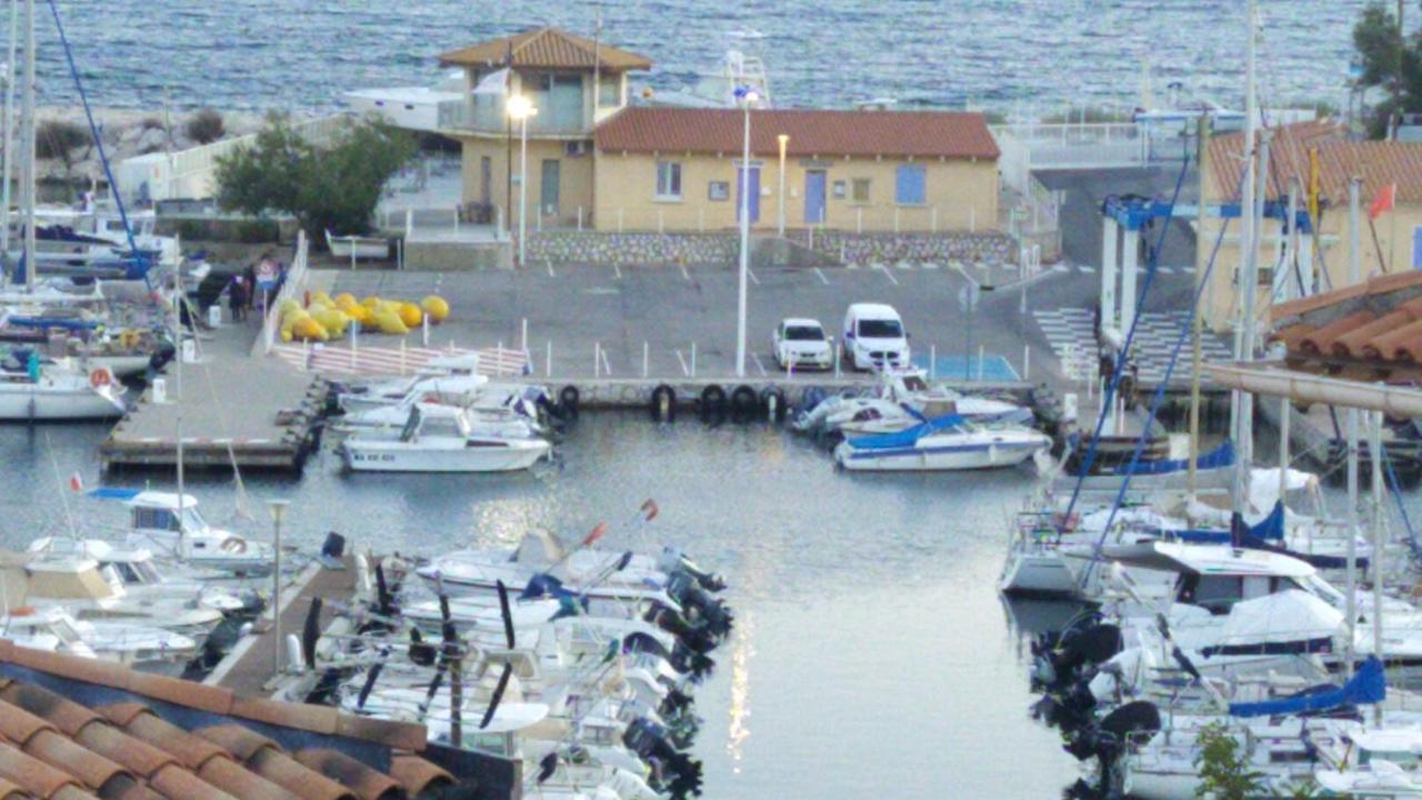 Magnifique Vue Mer Et Port Сосе-ле-Па Екстериор снимка