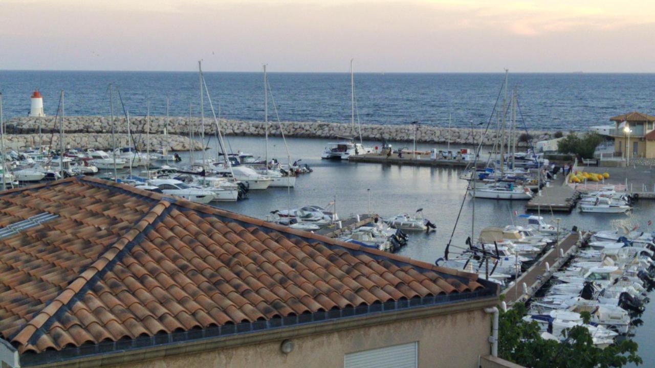 Magnifique Vue Mer Et Port Сосе-ле-Па Екстериор снимка